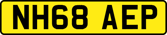 NH68AEP