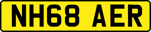 NH68AER