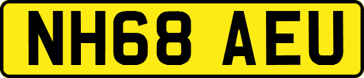 NH68AEU