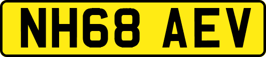 NH68AEV