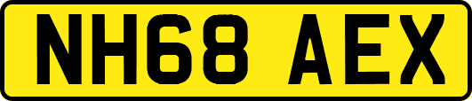NH68AEX