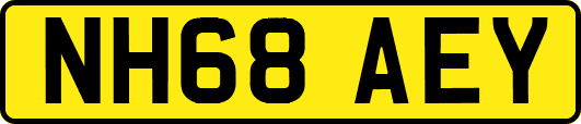 NH68AEY
