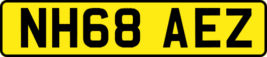 NH68AEZ