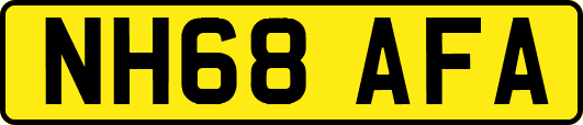 NH68AFA