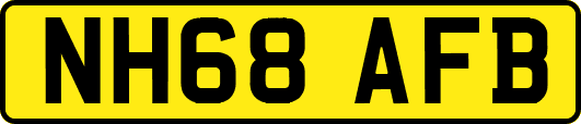 NH68AFB