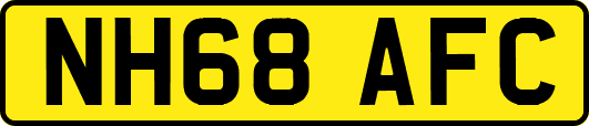 NH68AFC