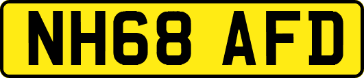 NH68AFD