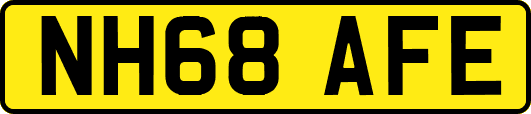 NH68AFE