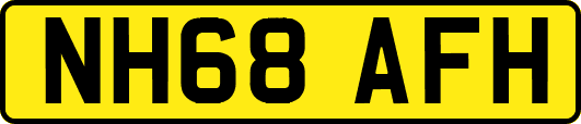 NH68AFH