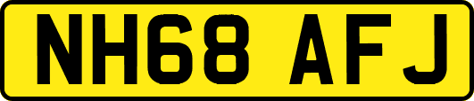 NH68AFJ