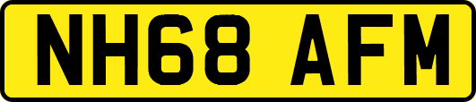 NH68AFM