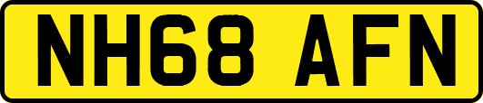 NH68AFN