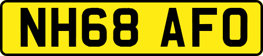 NH68AFO