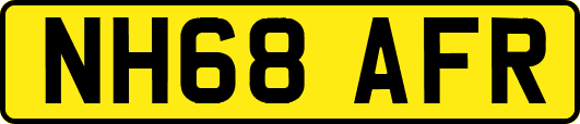 NH68AFR