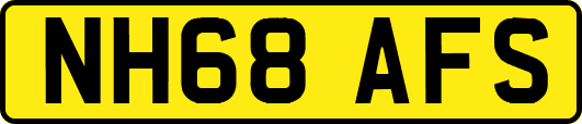 NH68AFS