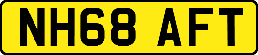 NH68AFT