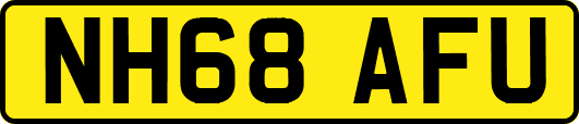 NH68AFU