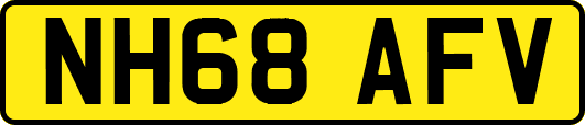 NH68AFV