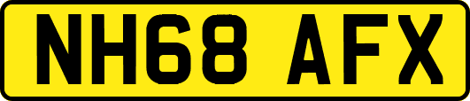 NH68AFX