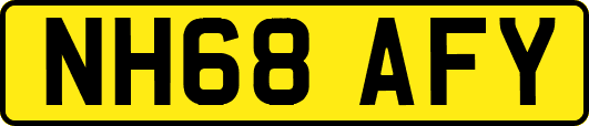 NH68AFY