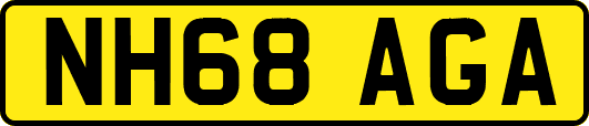 NH68AGA