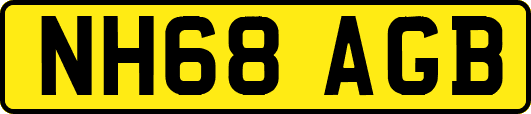 NH68AGB