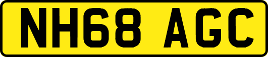 NH68AGC