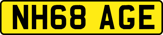 NH68AGE