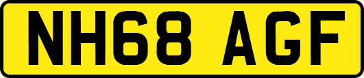 NH68AGF