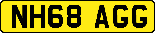 NH68AGG