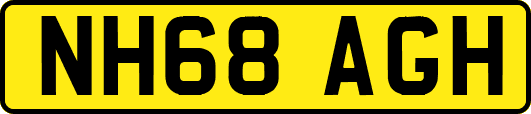 NH68AGH