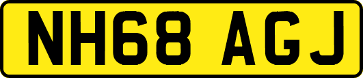NH68AGJ