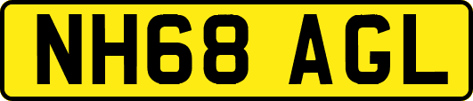 NH68AGL