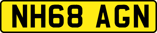 NH68AGN