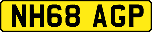 NH68AGP