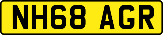 NH68AGR
