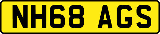 NH68AGS