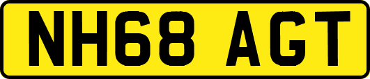 NH68AGT
