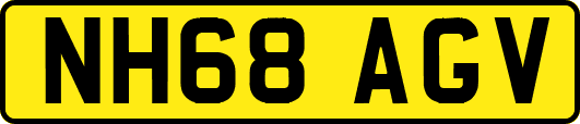 NH68AGV