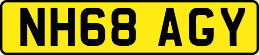NH68AGY