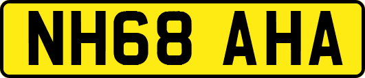 NH68AHA
