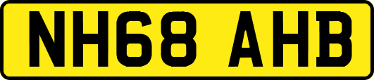 NH68AHB