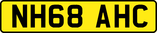 NH68AHC