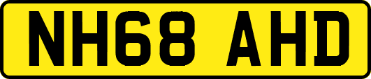 NH68AHD