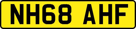 NH68AHF