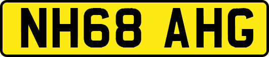 NH68AHG