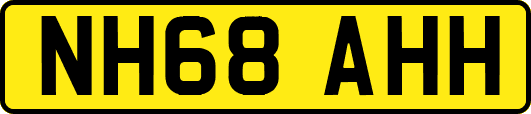 NH68AHH