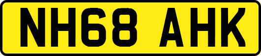 NH68AHK