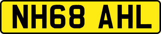 NH68AHL