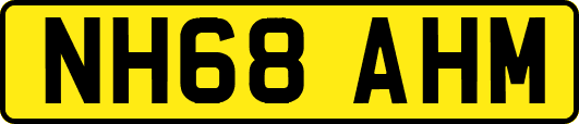 NH68AHM